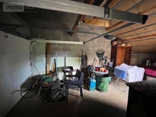 Maison individuelle à vendre à Saint-Jouan-des-Guérets en Ille-et-Vilaine (35430), ref : 35130-1085880