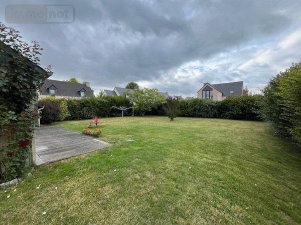 Maison individuelle à vendre à Saint-Jouan-des-Guérets en Ille-et-Vilaine (35430), ref : 35130-1085880