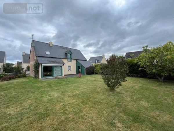 Maison individuelle à vendre à Saint-Jouan-des-Guérets en Ille-et-Vilaine (35430), ref : 35130-1085880