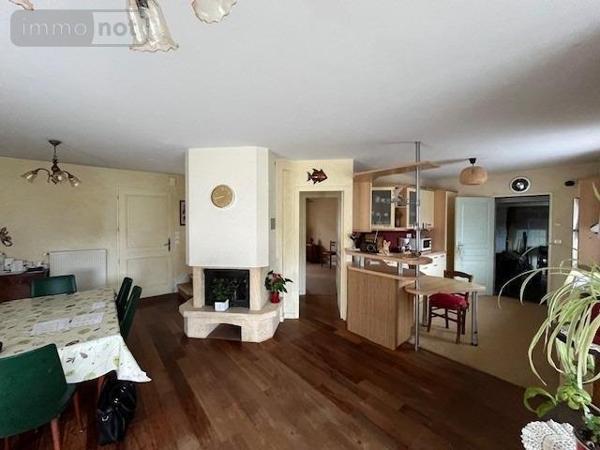 Maison individuelle à vendre à Saint-Jouan-des-Guérets en Ille-et-Vilaine (35430), ref : 35130-1085880