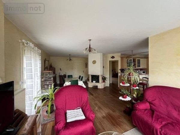 Maison individuelle à vendre à Saint-Jouan-des-Guérets en Ille-et-Vilaine (35430), ref : 35130-1085880