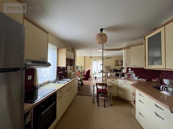 Maison individuelle à vendre à Saint-Jouan-des-Guérets en Ille-et-Vilaine (35430), ref : 35130-1085880