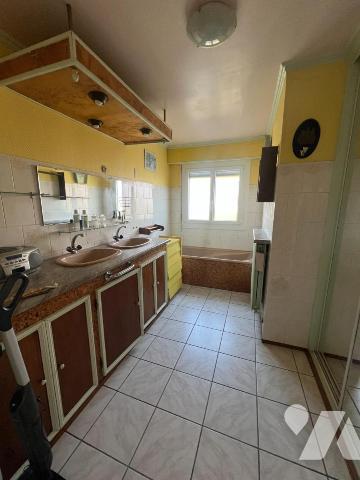 Nouveauté en exclusivité sur OUTREAU (Pas-de-Calais 62 ) joli pavillon indépendant