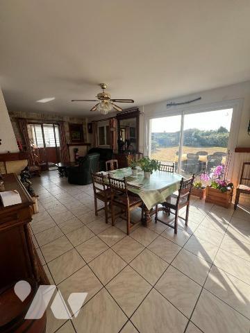 Nouveauté en exclusivité sur OUTREAU (Pas-de-Calais 62 ) joli pavillon indépendant