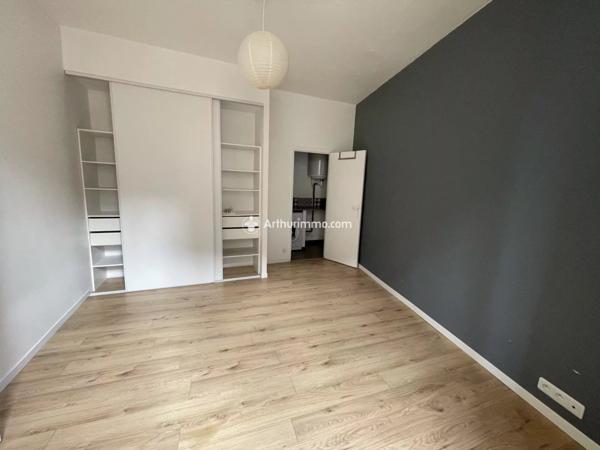 Location Appartement 2 pièces 41 m2 à Millau