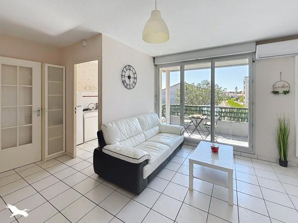 Appartement à vendre 133 000 € Agen 3 p 61 m² DPE B