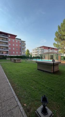 Appartement à vendre 133 000 € Agen 3 p 61 m² DPE B