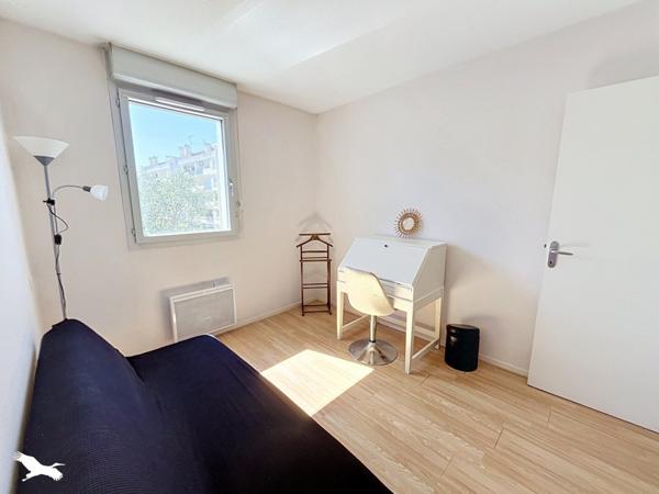 Appartement à vendre 133 000 € Agen 3 p 61 m² DPE B