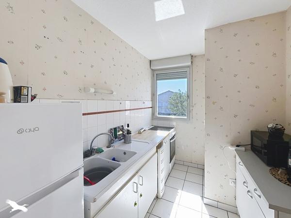 Appartement à vendre 133 000 € Agen 3 p 61 m² DPE B