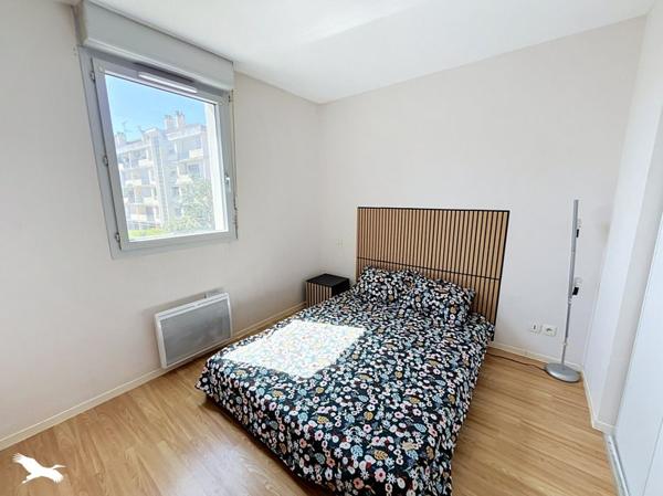 Appartement à vendre 133 000 € Agen 3 p 61 m² DPE B