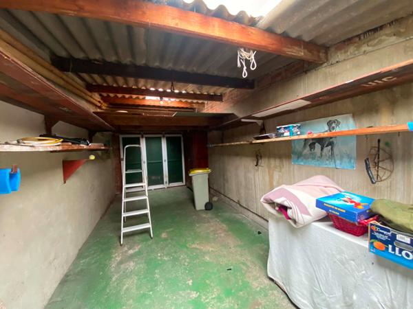Maison Berck 4 pièces avec garage