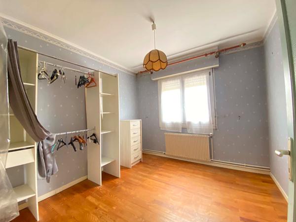 Maison Berck 4 pièces avec garage