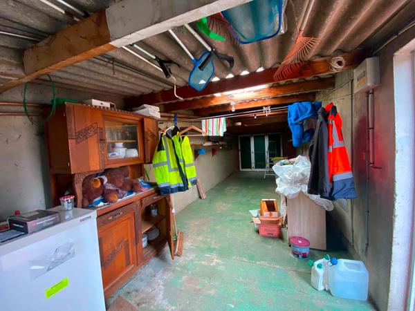 Maison Berck 4 pièces avec garage