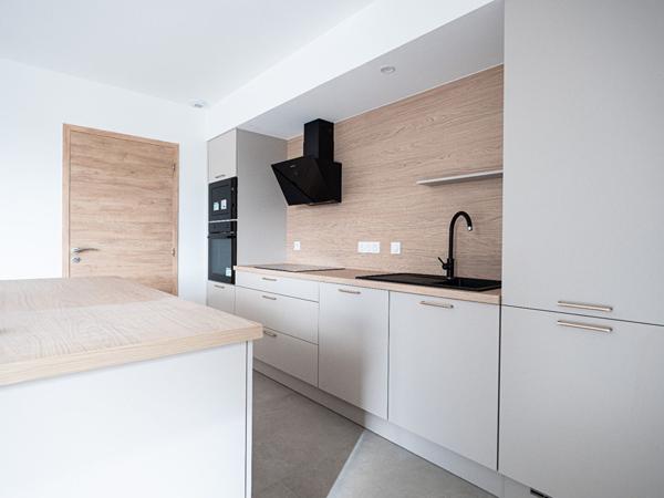 Maison plain pied 4 chambres