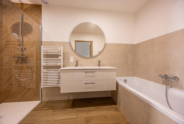 Maison plain pied 4 chambres