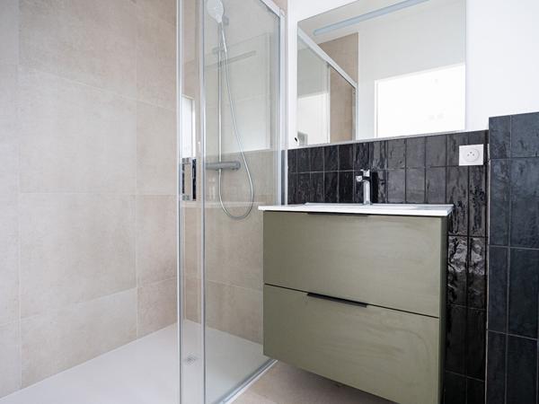 Maison plain pied 4 chambres