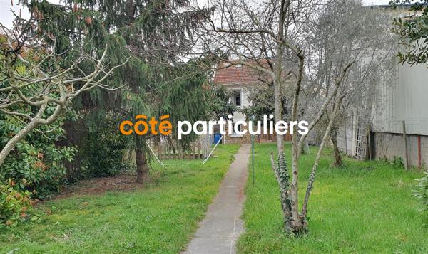 Vente Maison75 m² - 4 Pièces - VILLENEUVE LE ROI (94290)