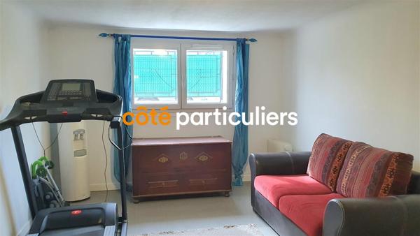 Vente Maison75 m² - 4 Pièces - VILLENEUVE LE ROI (94290)