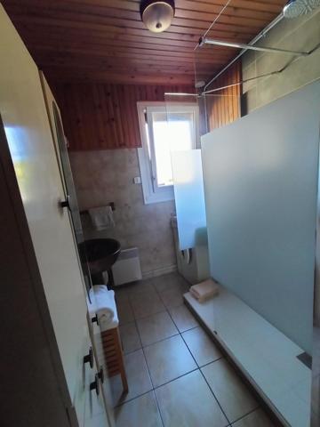 Charmante maison de 121 m², 6 pièces, garage et terrain de 585m² à LUCE 28110