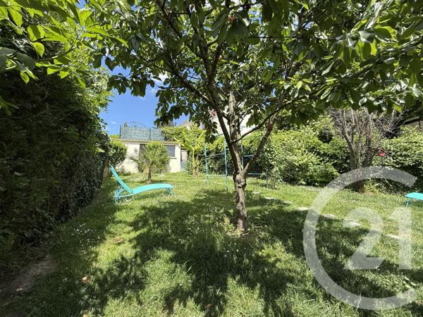 Maison à vendre  8 pièces - 140,84 m2 MONTFERMEIL - 93