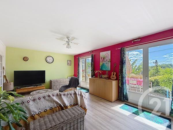 Maison à vendre  8 pièces - 140,84 m2 MONTFERMEIL - 93