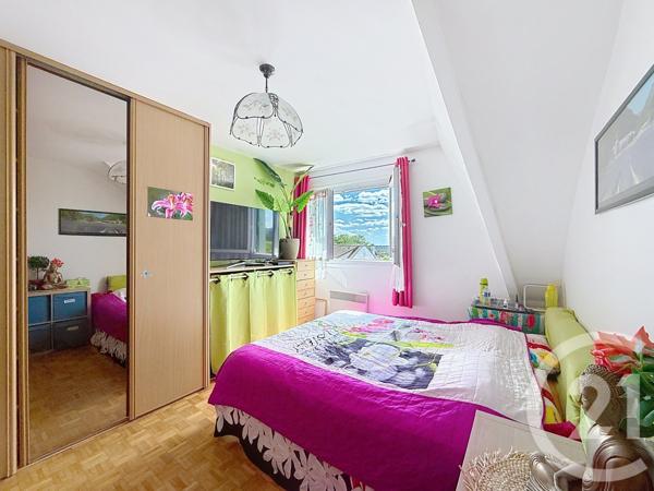 Maison à vendre  8 pièces - 140,84 m2 MONTFERMEIL - 93