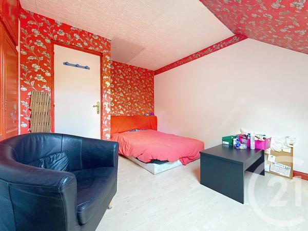 Maison à vendre  8 pièces - 140,84 m2 MONTFERMEIL - 93