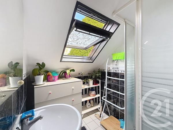 Maison à vendre  8 pièces - 140,84 m2 MONTFERMEIL - 93