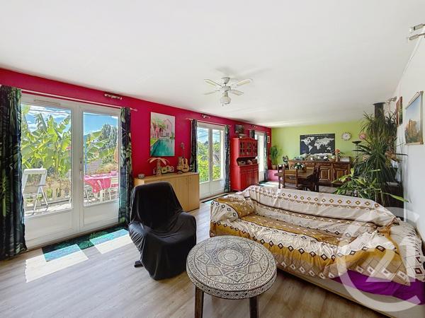 Maison à vendre  8 pièces - 140,84 m2 MONTFERMEIL - 93