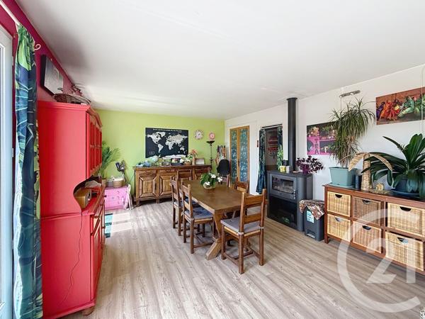 Maison à vendre  8 pièces - 140,84 m2 MONTFERMEIL - 93