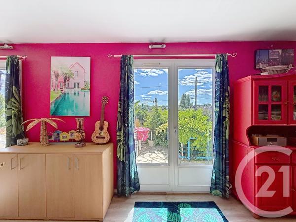 Maison à vendre  8 pièces - 140,84 m2 MONTFERMEIL - 93