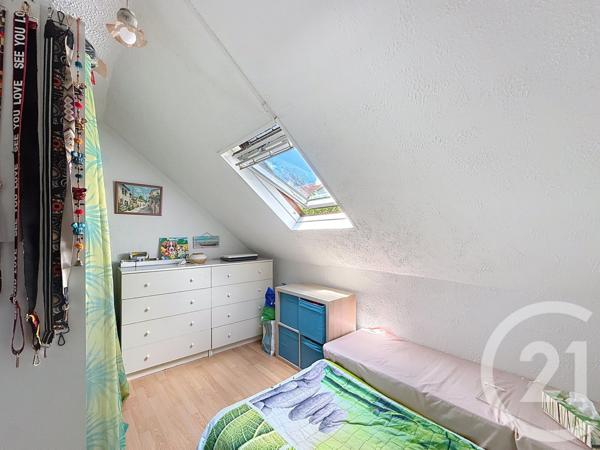 Maison à vendre  8 pièces - 140,84 m2 MONTFERMEIL - 93