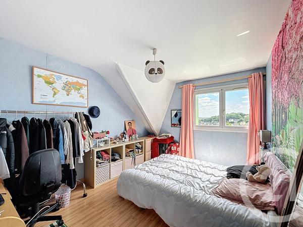 Maison à vendre  8 pièces - 140,84 m2 MONTFERMEIL - 93