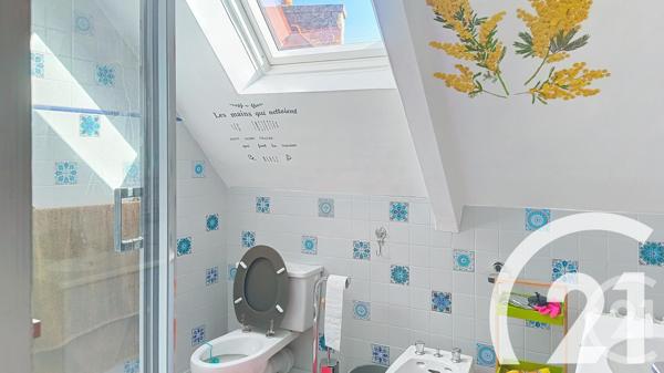 Maison à vendre  4 pièces - 62,50 m2 BOURBRIAC - 22