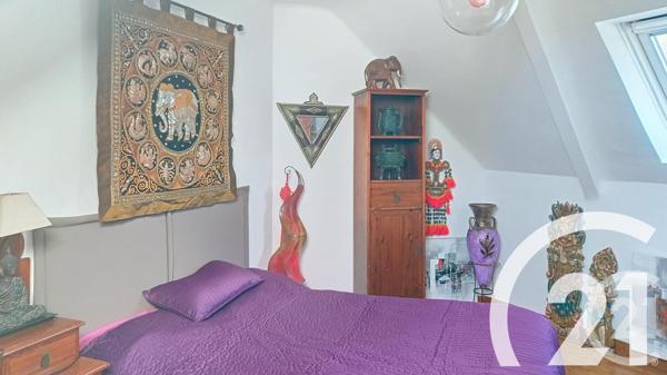 Maison à vendre  4 pièces - 62,50 m2 BOURBRIAC - 22