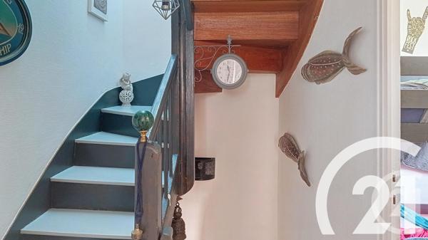 Maison à vendre  4 pièces - 62,50 m2 BOURBRIAC - 22