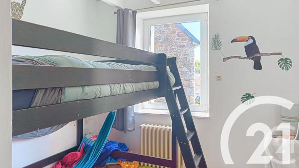 Maison à vendre  4 pièces - 62,50 m2 BOURBRIAC - 22