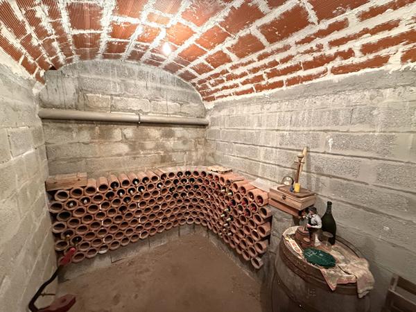 Maison à vendre à Royan - 5 chambres, 198 m²