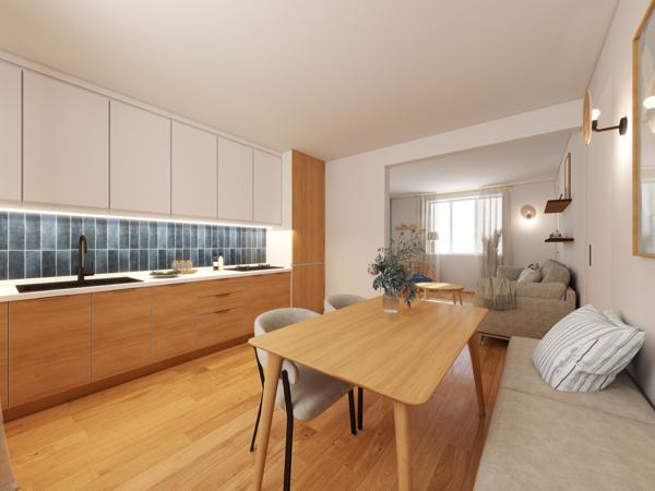 Quend (80120) SUBLIME T3 & JARDIN