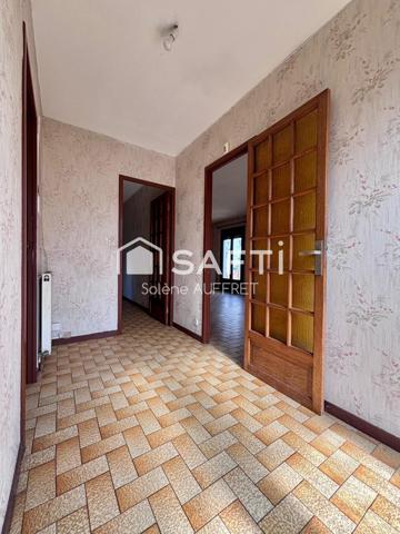 Maison de plein pied