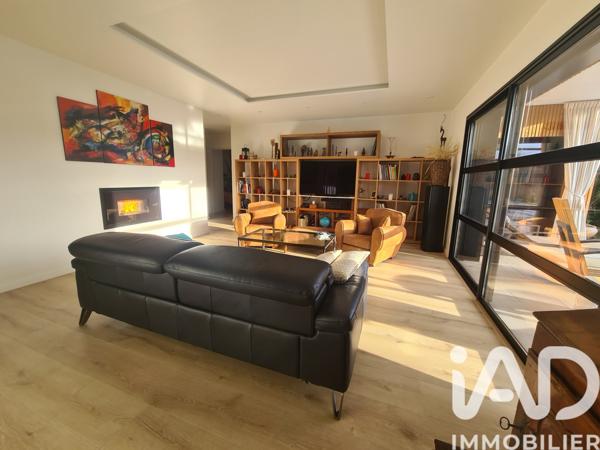 Maison à vendre 5 pièces 138 m² Lescar