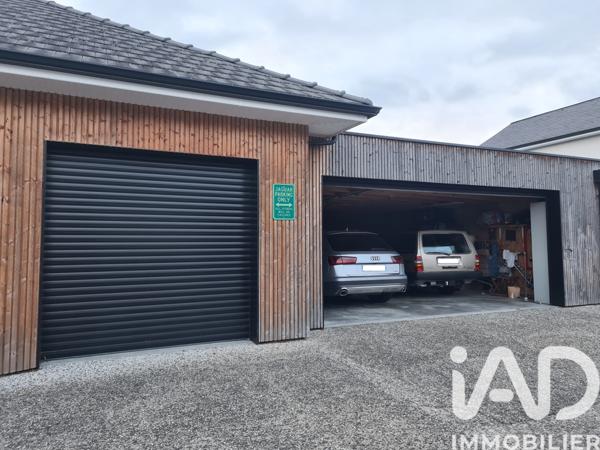 Maison à vendre 5 pièces 138 m² Lescar
