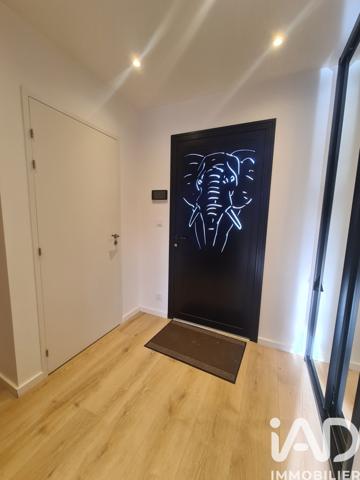 Maison à vendre 5 pièces 138 m² Lescar
