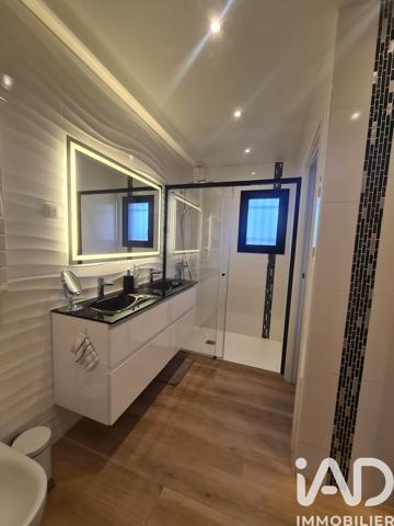 Maison à vendre 5 pièces 138 m² Lescar