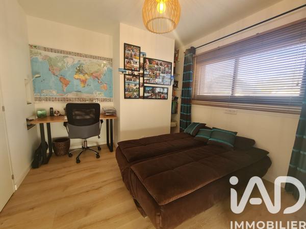 Maison à vendre 5 pièces 138 m² Lescar