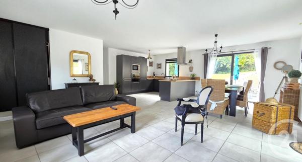 Maison à vendre  3 pièces - 91 m2 FORT MAHON PLAGE - 80