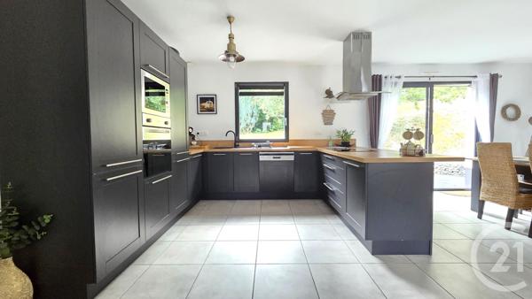 Maison à vendre  3 pièces - 91 m2 FORT MAHON PLAGE - 80