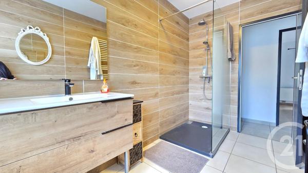 Maison à vendre  3 pièces - 91 m2 FORT MAHON PLAGE - 80