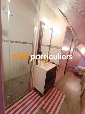 Vente Maison180 m² - 7 Pièces - BEAUMONT LA RONCE (37360)