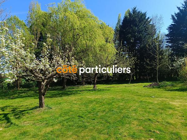 Vente Maison180 m² - 7 Pièces - BEAUMONT LA RONCE (37360)